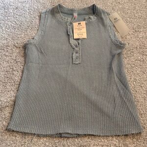 NWT Women’s tank top